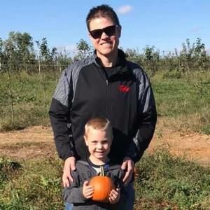 Meet your Posher, Joe